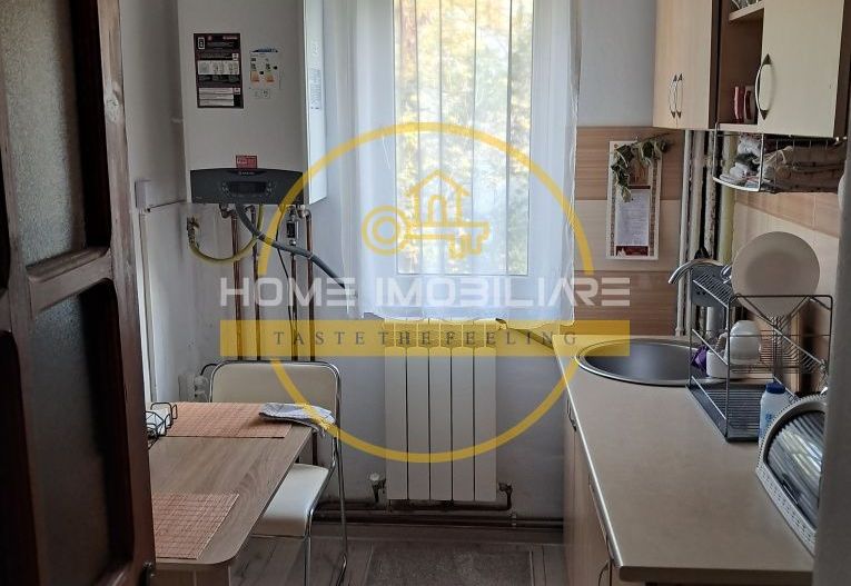 Apartament cu 2 camere,etaj 2,Mircea cel Batran,80900 euro - Poză 2