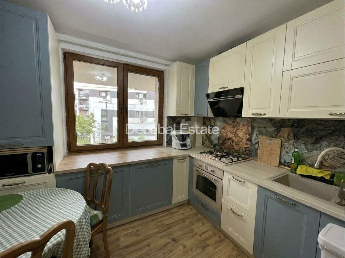 2 camere, 55 mp, renovat complet, 3 min metrou Piața Sudului - Poză 4