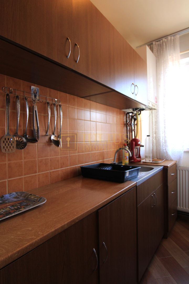 Centrala proprie, 2 camere; Iosefin. - Poză 16