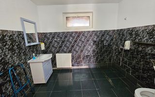 Casa 10 camere, 878 mp teren, toate utilitatile, Barabant - Poză 9