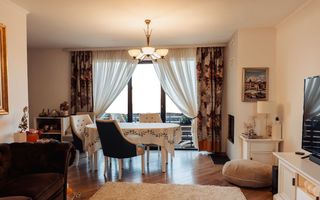 Casă modernă cu panoramă și spații generoase – zona Europa - Poză 2