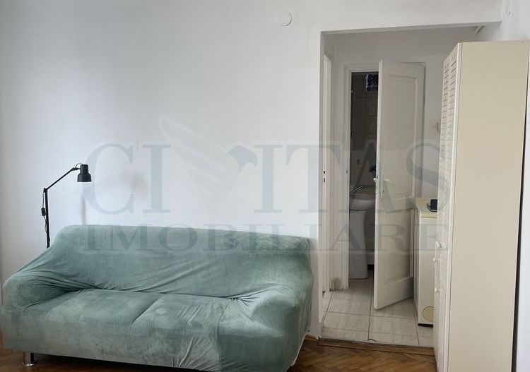 Vanzare 2 camere, in Gheorgheni, zona Hermes - Poză 1