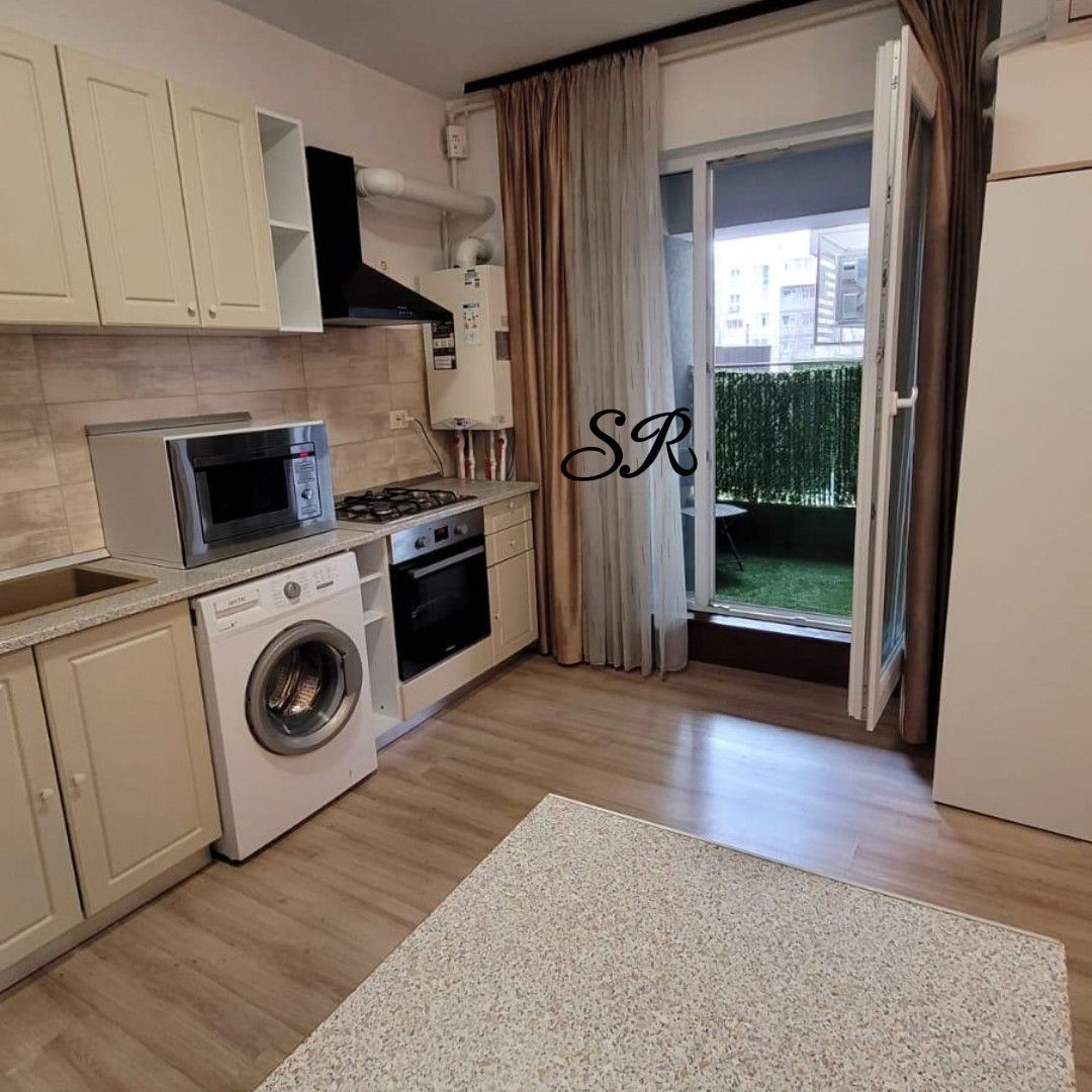 Apartament 2 camere | Metrou Pacii la 2 minute | Mobilat complet - Poză 3