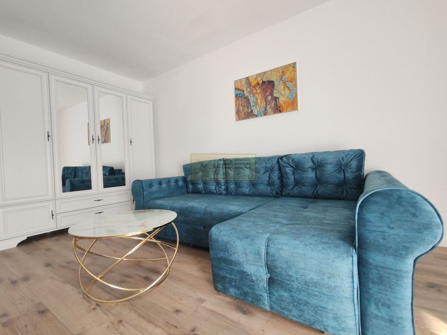 Family Market Bucium- Freya Residence! Apartament Modern - Poză 12