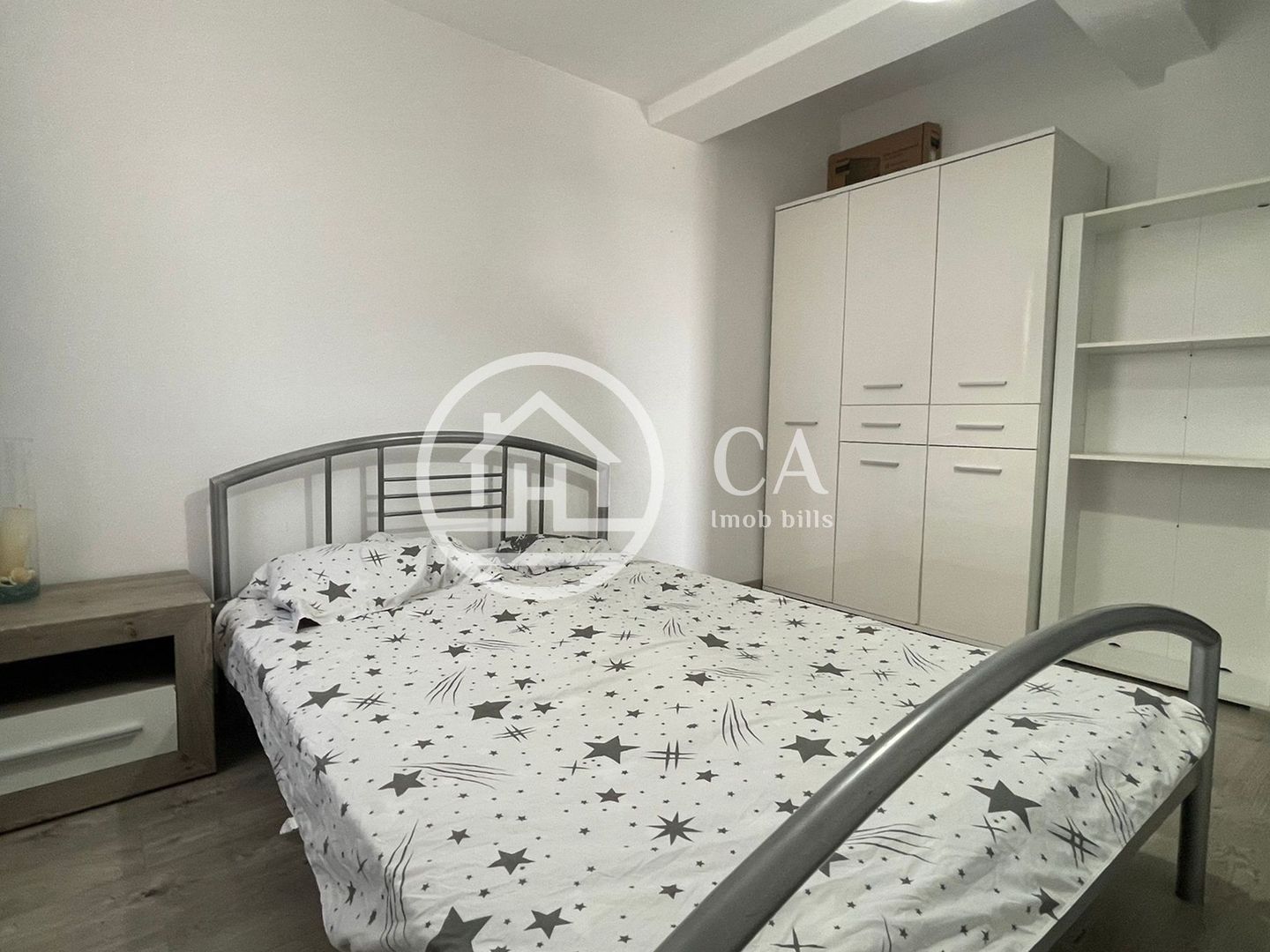 Apartament cu 3 camere de vanzare in cartierul Luceafarul, Oradea - Poză 7