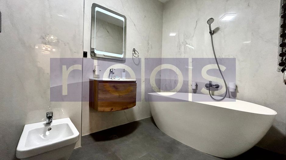 Închiriere 2 camere decomandat | 81 mp + terasă | Floreasca - Poză 13