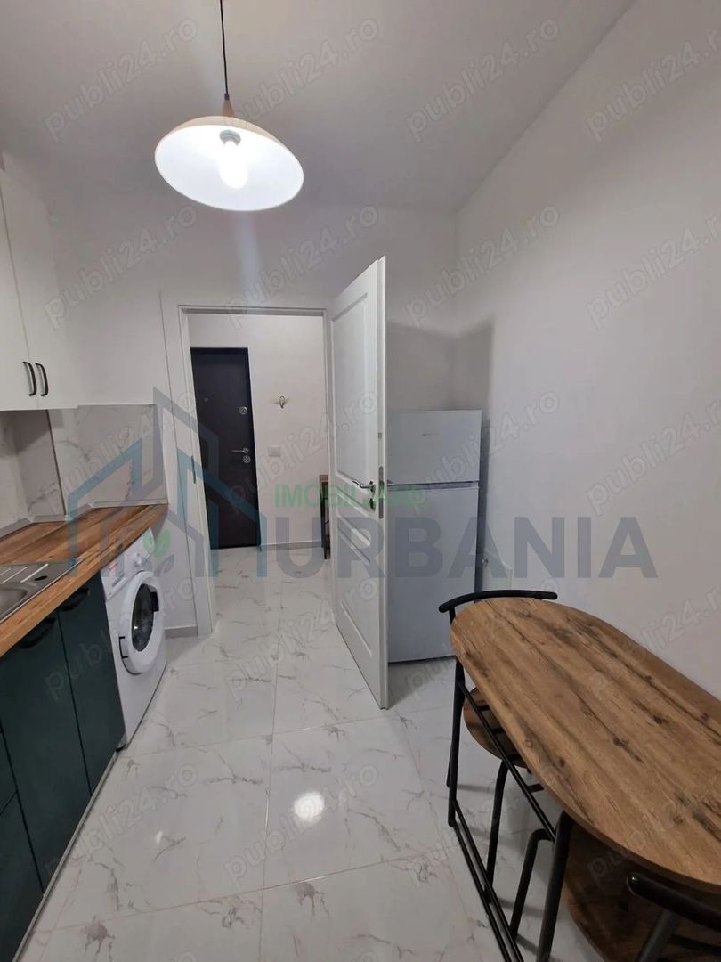 Apartament 2 camere inchiriere situat in zona Cug Valea Adanca - Poză 4