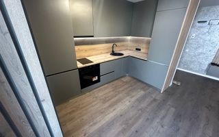 Apartament de 2 camere, 55mp, parcare, Zona AMA Residence - Poză 9