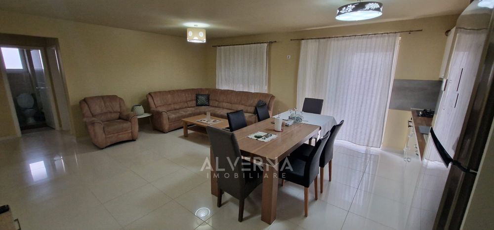 Apartament 4 camere 100mp | parcare | gradina | cartier Europa — fotografia 2
