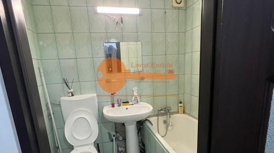 Apartament 4 camere cu centrala – decomandat – Rahova - Poză 7