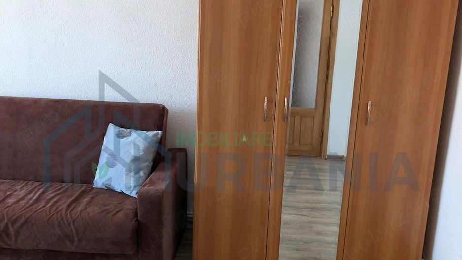 Apartament 4 camere de inchiriat, zona Gara, Iasi - Poză 2