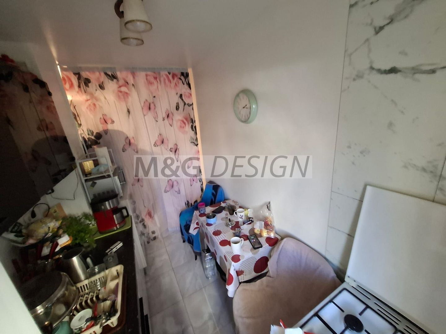 Apartament 1 camera zona Soarelui - Poză 5