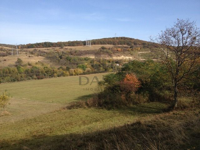 Teren extravilan de vanzare 1.125 mp Două fronturi Zona Gusterita - Poză 2