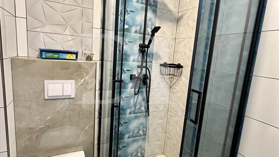 Apartament de vanzare / Zona Cetatii /  Floresti - Poză 12