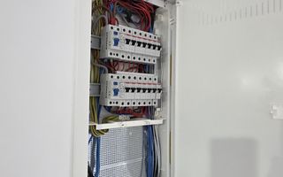 CASA individuala 125 mp cu teren 400 mp, VASLUI - zona METALURGIEI; - Poză 8