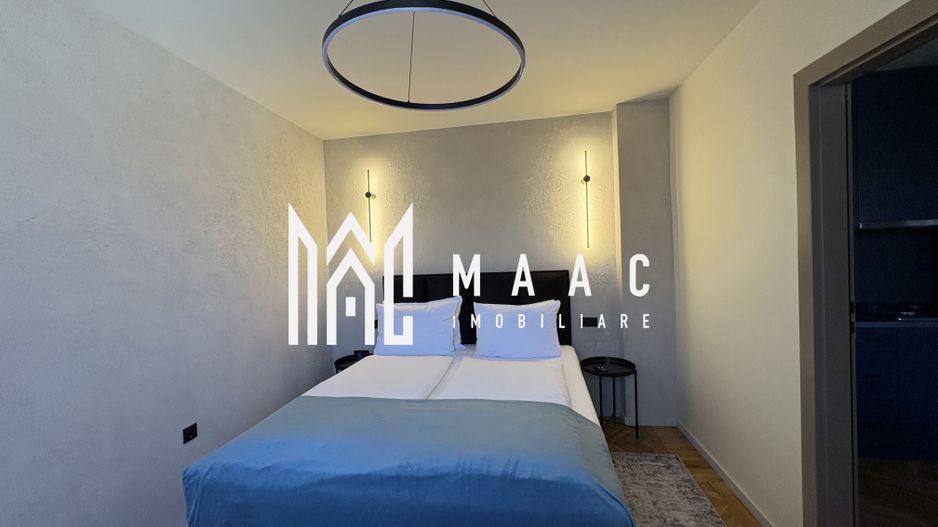 Apartament 2 camere I Regim hotelier I Centrul istoric i - Poză 6