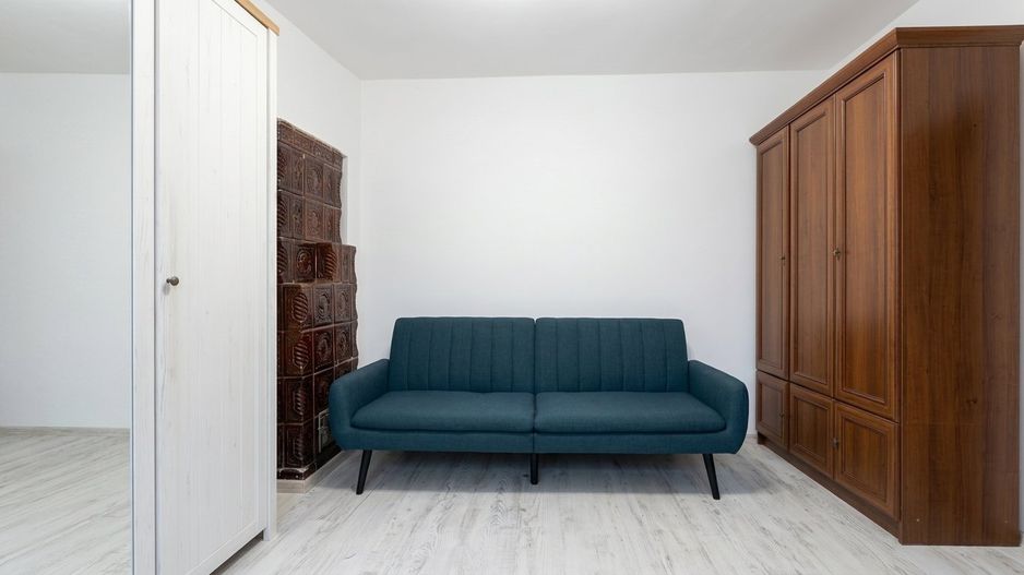 Casa 3 camere | 2 min Metrou Laminorului | Teren 241 mp | Renovata complet - Poză 6