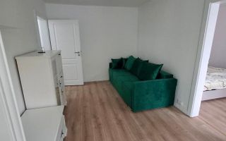 Dacia | 2 Camere | Prima Inchiriere | Etaj Intermediar. - Poză 2