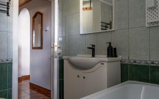 Elisabetin - Piata Bisericii  | 5 camere | Centrala  Proprie - Poză 9