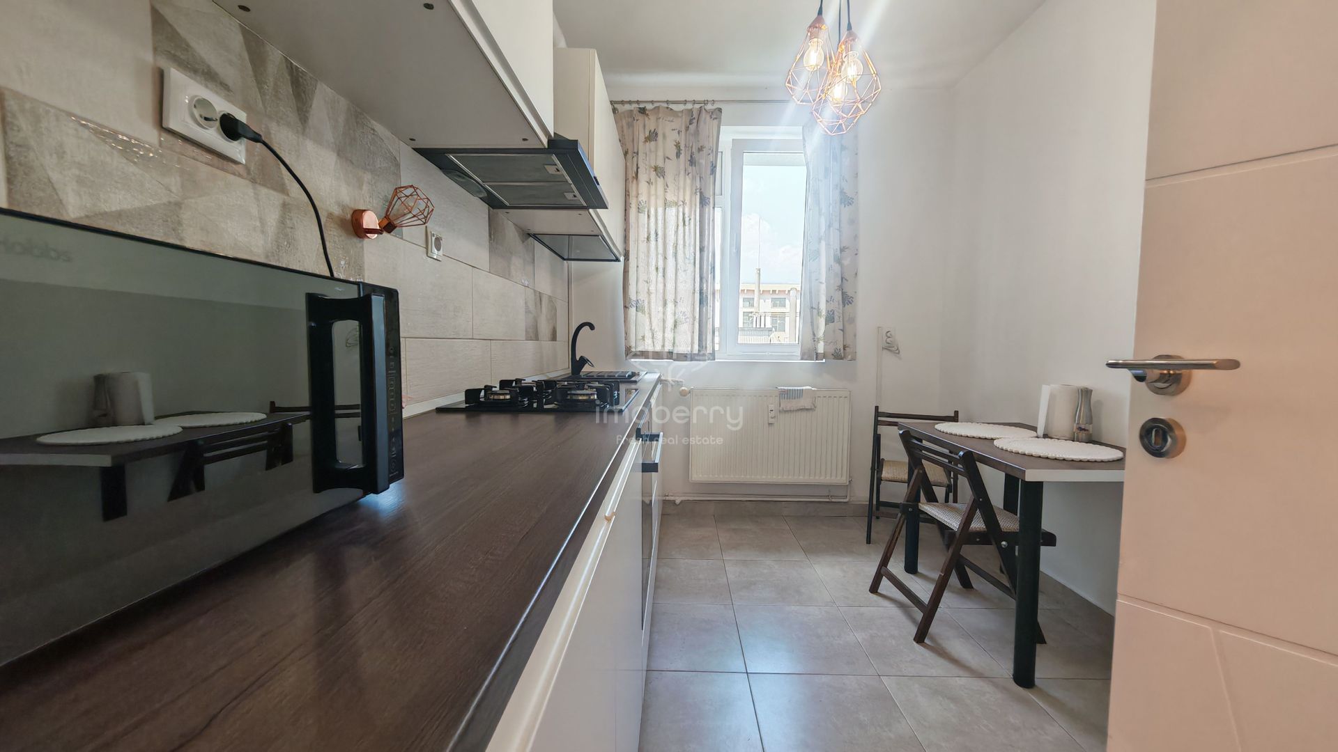 Inchiriere apartament doua camere, Oltenitei, Berceni, Mall Sun Plaza, metrou - Poză 9