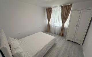 Apartament de 2 camere, 50mp, decomandat, prima inchiriere, Zona UMFST - Poză 3