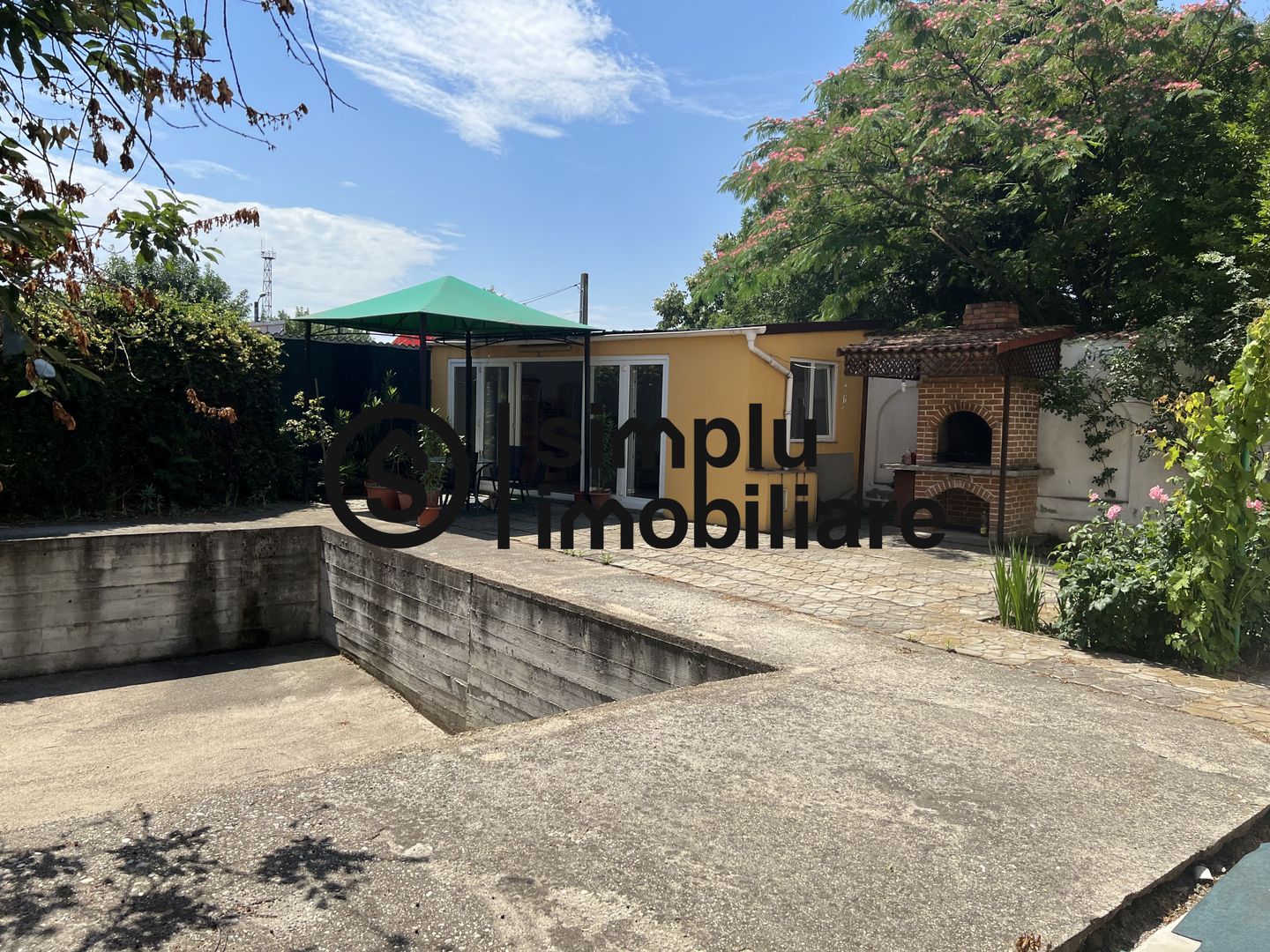 Vila moderna, Brazda lui Novac - Poză 5