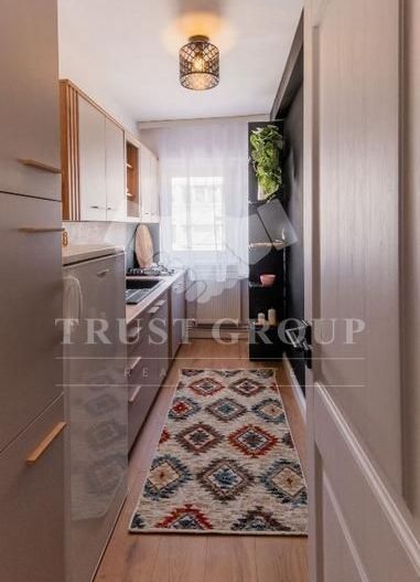 Apartament 2 camere | Cișmigiu | Imobil 1965 fara risc sau urgenta - Poză 12