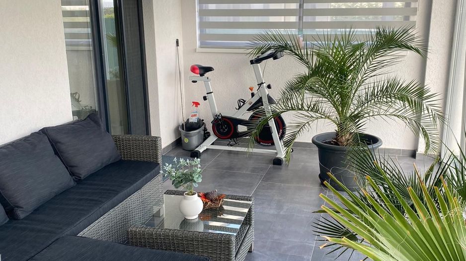 Duplex Dumbravita -mobilat si utilat - Poză 4