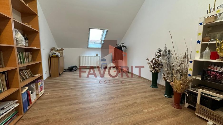 Casa individuala | Parter + Etaj + Pod | Asfalt | Comision 0 | - Poză 10