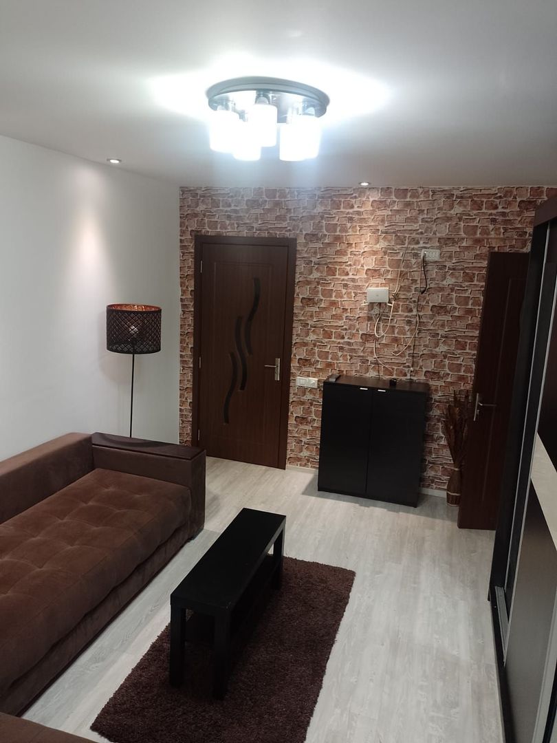 Apartament 2 camere mobilat și utilat - Poză 3