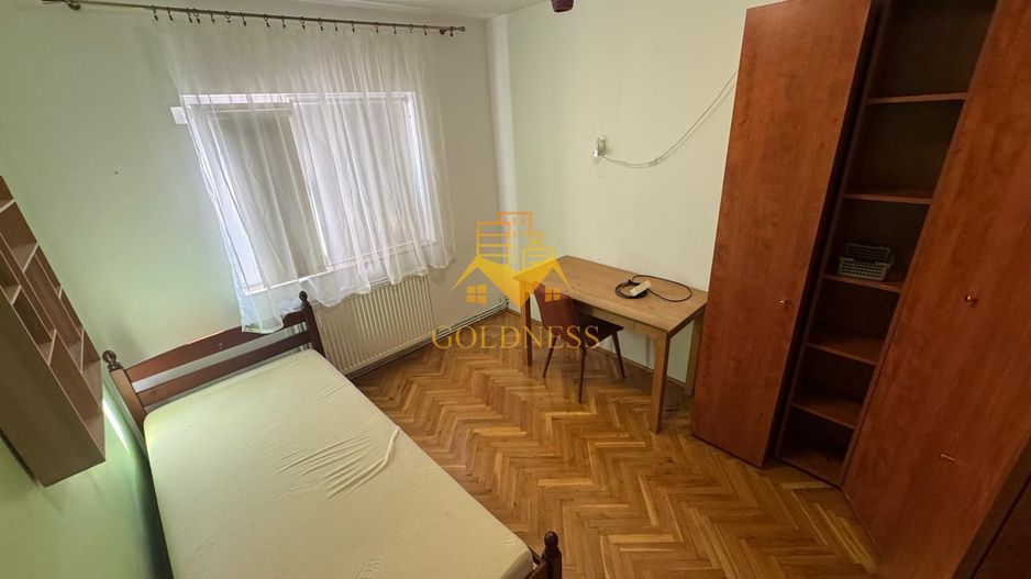 4 camere decomandate, Cartier  Zorilor, Zona Louis Pasteur, Viilor - Poză 3