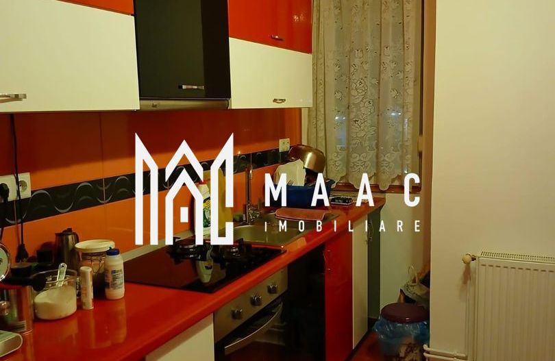 Apartament 2 Camere I Decomandat I Etaj 3 I Mihai Viteazu - Poză 4