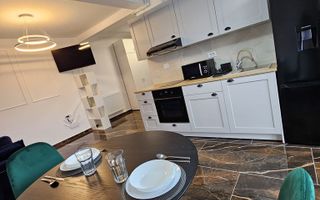 ✨Apartament modern-2 camere, complet mobilat - Poză 6