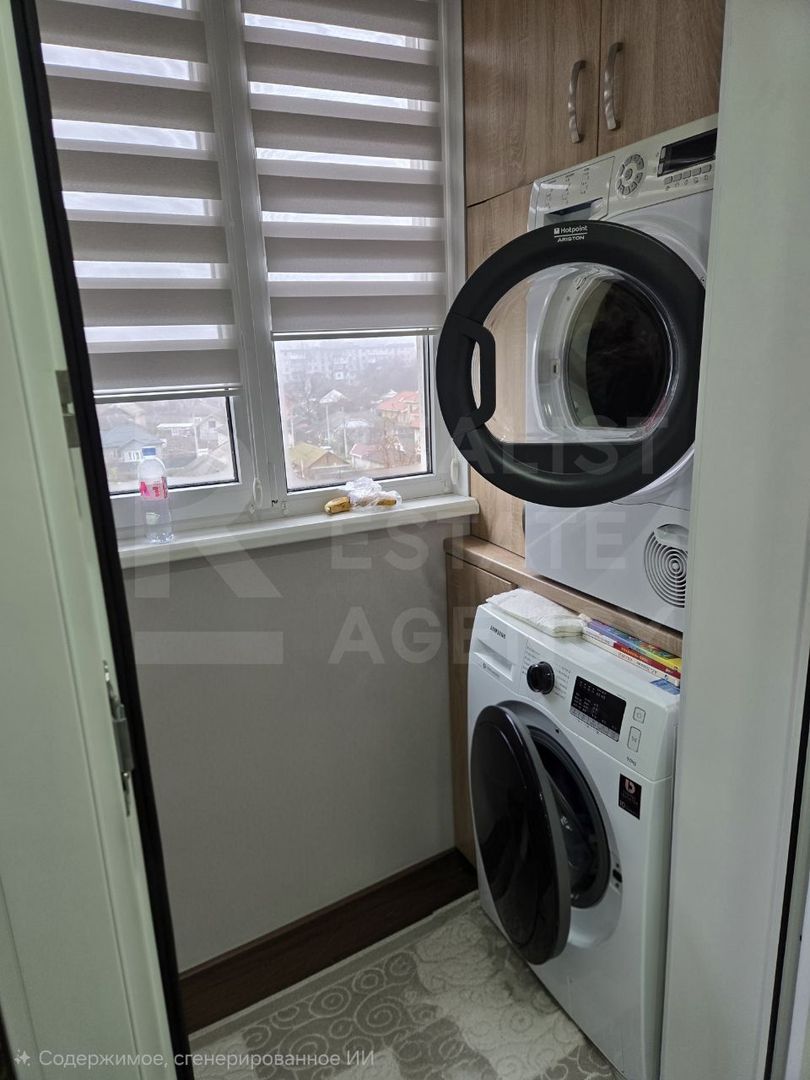 Vânzare, apartament, 3 camere, strada Igor Sereda, Bălți - Poză 7