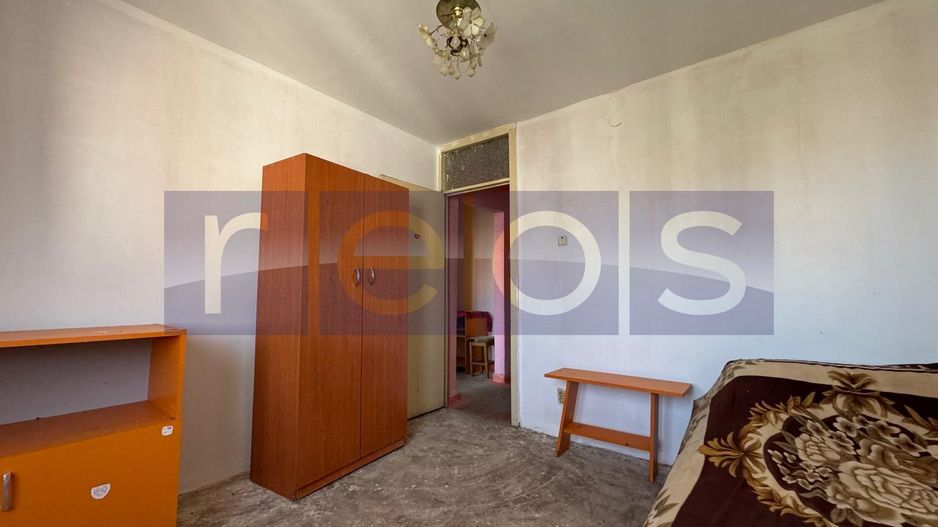 VANZARE 3 CAMERE | DECOMANDAT | ETAJ 4/4 | 2 BAI | ROSIORI DE VEDE - Poză 5