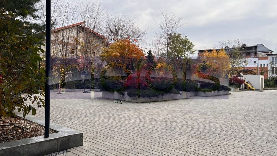 DE VÂNZARE STUDIO | TERASĂ 10 MP + PARCARE DISPONIBILĂ | IANCU NICOLAE - Poză 10