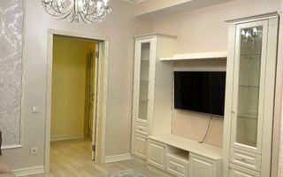 Chirie, apartament, 2 camere, strada Sfîntul Andrei, Râșcani - Poză 10