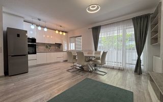 Apartament 3 camere cu terasă spațioasă- Cartierul Kogălniceanu, Sibiu - Poză 2