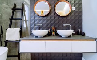 Penthouse de lux 530 mp ultracentral in Oradea - Poză 39