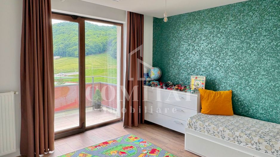 Apartament cu 2 camere și nișă de dormit | Priveliște | Parcul Poligon - Poză 12