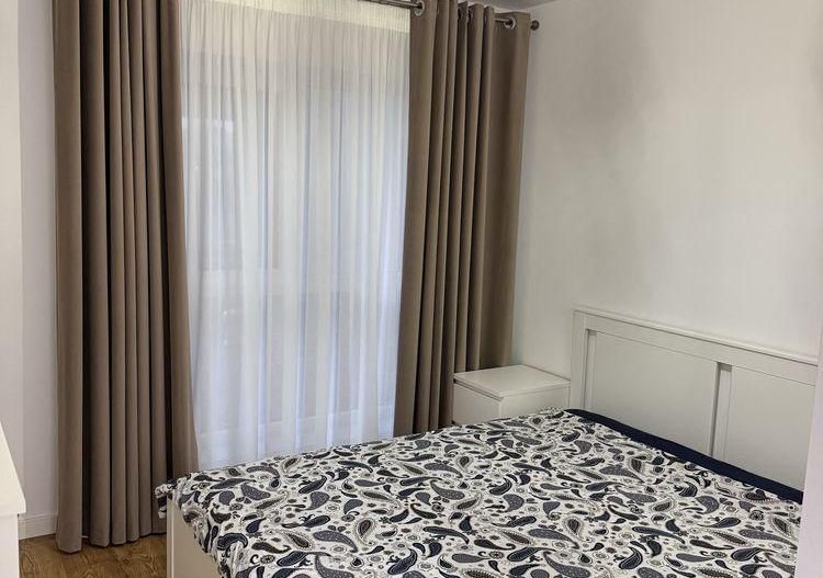 AP.2 CAMERE - SUN ROZAL VIEW, BLOC NOU, LOC DE PARCARE, METROU 10 MIN - Poză 2