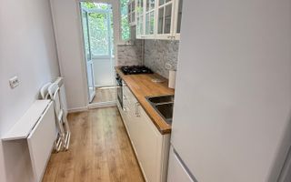 Garsonieră | Complet Mobilat | 200 m Herăstrău parc | Baneasa - Poză 4