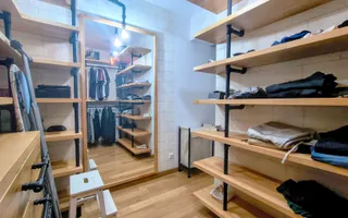 Apartament 3 camere // 2 saune // metrou Pipera - Poză 23