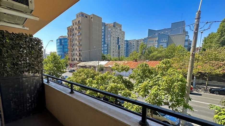 Apartament luminos 2 camere Calea Plevnei. Bloc nou. - Poză 8