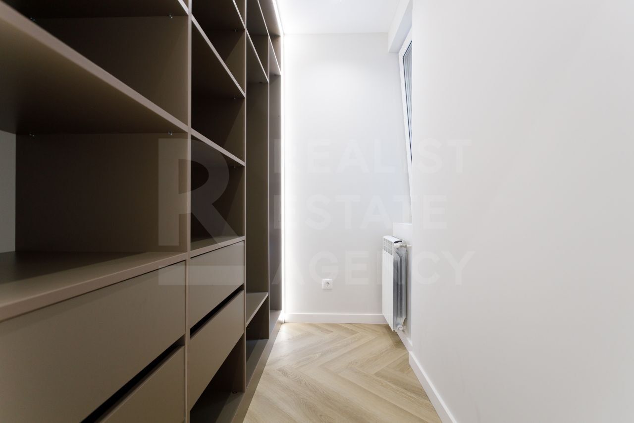 Vânzare, apartament, 3 camere, str. Vasile Lupu, Buiucani - Poză 20