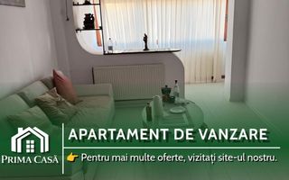 Apartament cu 2 camere zona Unirii Sud etaj intermediar Pret: 80.000 - Poză 1