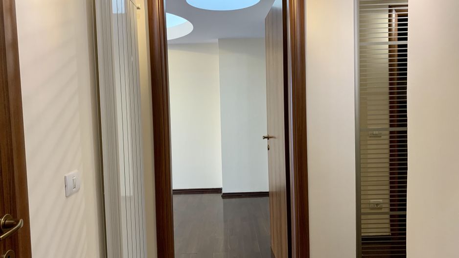 Apartament 4 camere spatios | Barbu Văcărescu |  2 Locuri de parcare - Poză 15