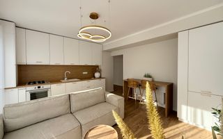 Apartament la cheie / Zona Terra - Poză 10