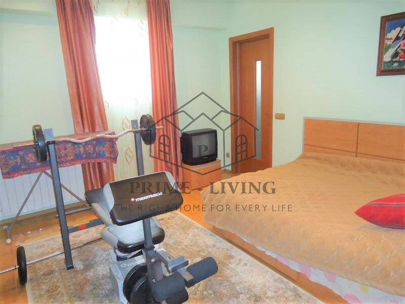 APARTAMENT SPATIOS CU 2 DORMITOARE IN ZONA DOROBANTI - Poză 5