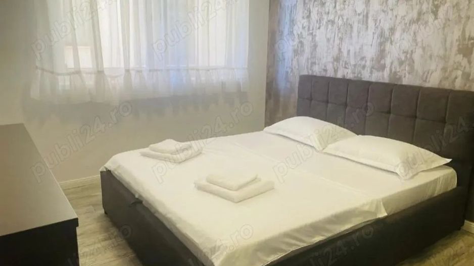 APARTAMENT 2 CAMERE CU GRADINA | LOC DE PARCARE | KASTANI RESIDENCE - Poză 6